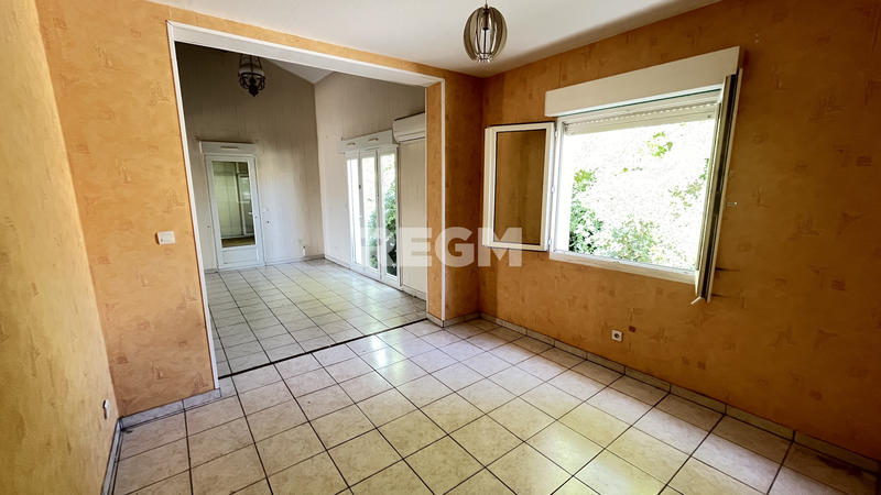 Maison - 104 m² - 5 pièces