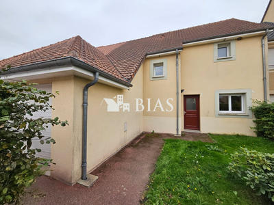 Maison - 106 m² - 5 pièces