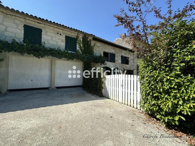 Maison bourgeoise - 180 m² - 6 pièces