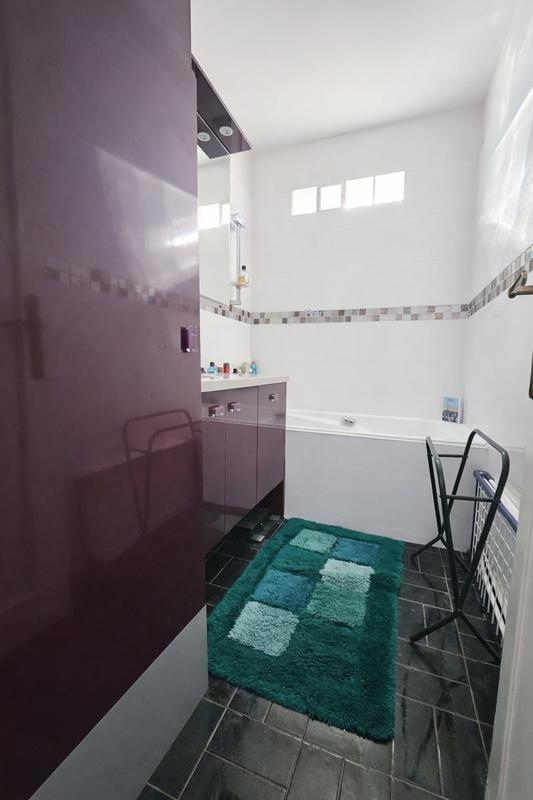 Appartement - 89 m² - 4 pièces