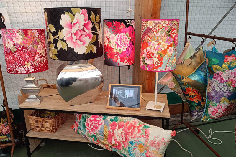 Exposition - Artisanat d'Art d'Alsace  "Aaa"