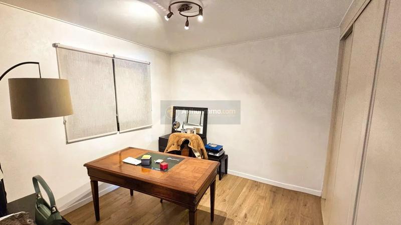 Maison - 92 m² - 5 pièces