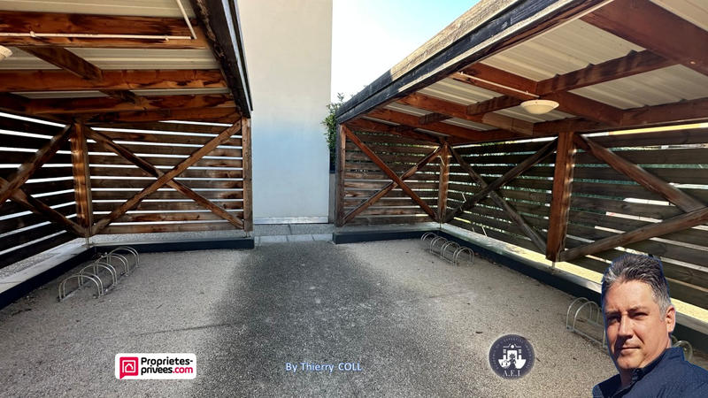 Maison - 77 m² - 5 pièces