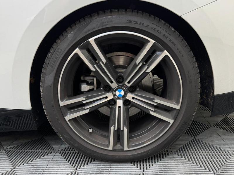Bmw Serie 2 Coupe G42 220i 184 ch Bva8 m Sport