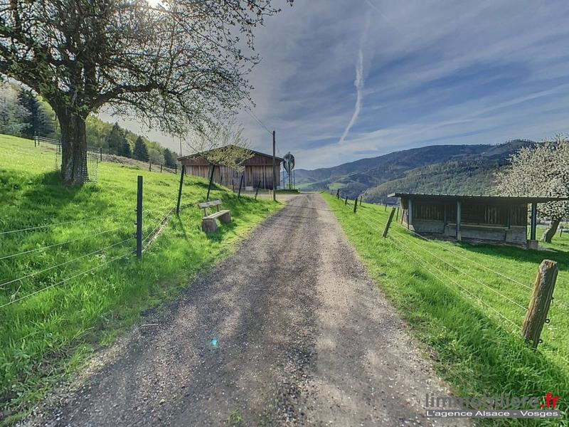 Ferme - 200 m² - 8 pièces