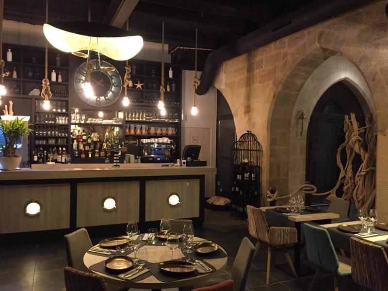 Fonds de commerce - 240 m²