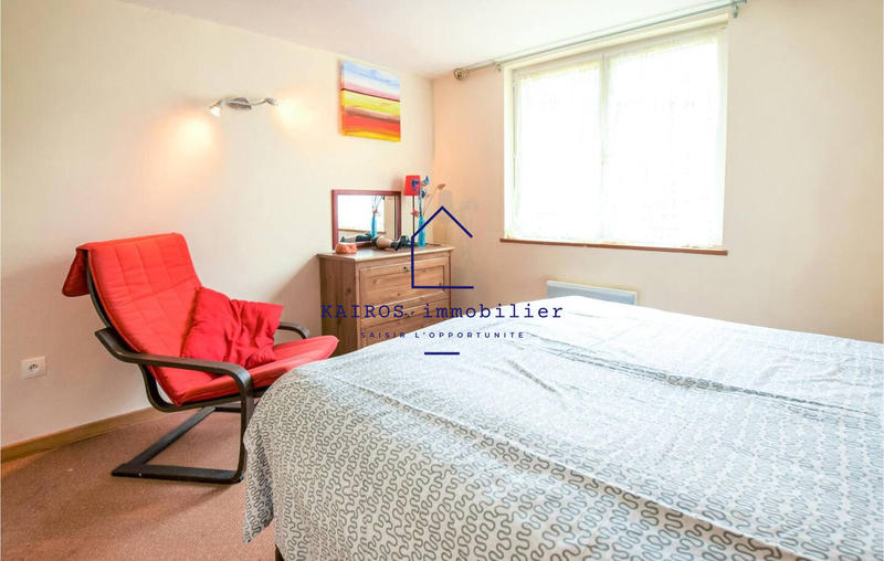 Ferme - 495 m² - 30 pièces