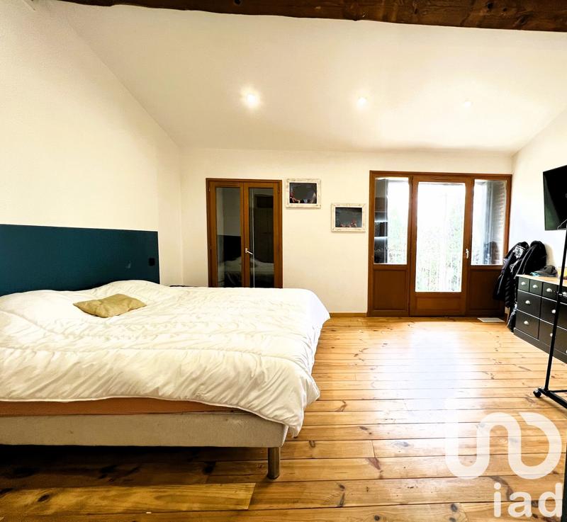 Maison - 175 m² - 6 pièces