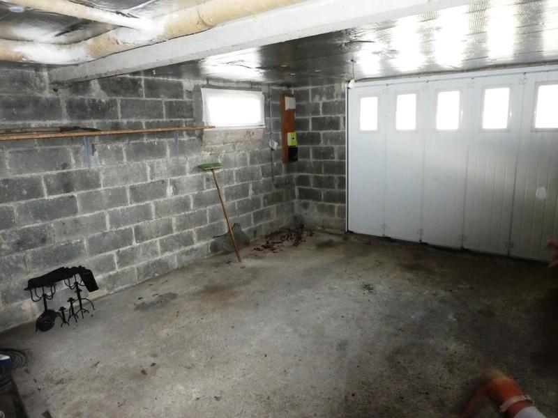 Maison - 75 m² - 5 pièces