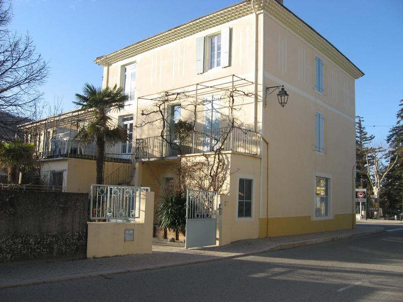 Appartement - 27 m² - 1 pièce