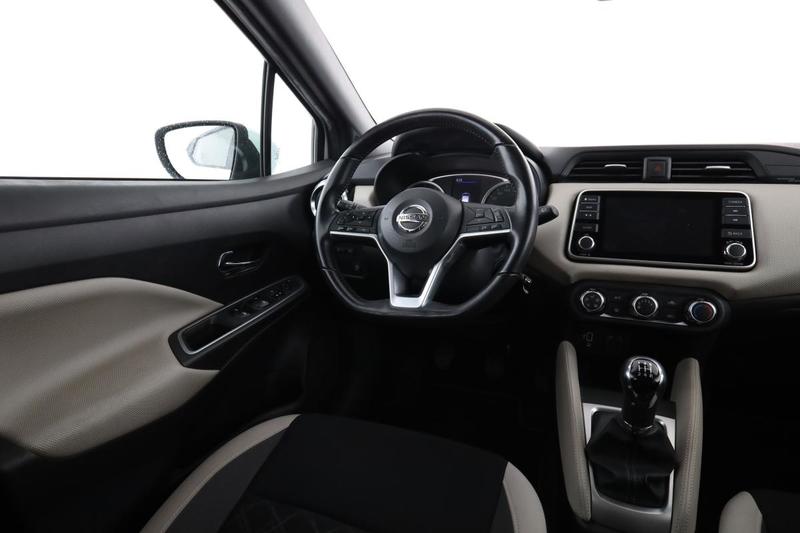 Nissan Micra 1.0 Ig-T Acenta 100 ch