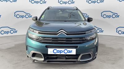Citroën C5 Aircross 1.5 BlueHDi 130 Eat8 Shine Pack - Entretien constructeur Toit ouvrant