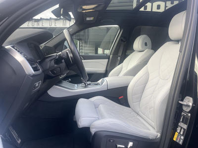 Bmw X5 (G05) Xdrive45e 394ch m Sport 17cv