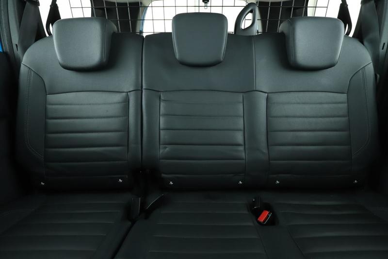 Dacia Lodgy Stepway 1.2 TCe 115 ch