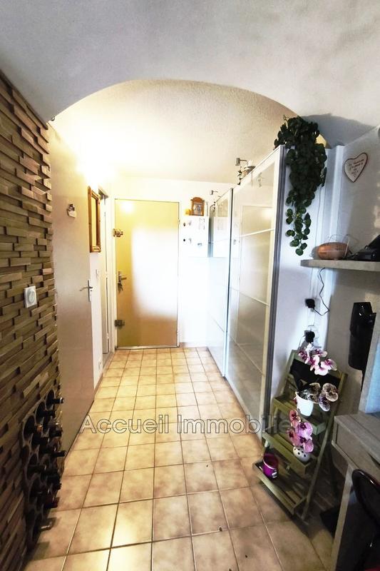 Appartement - 31 m² - 2 pièces