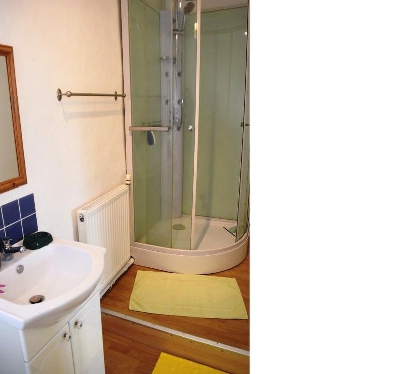 Maison - 117 m² - 5 pièces