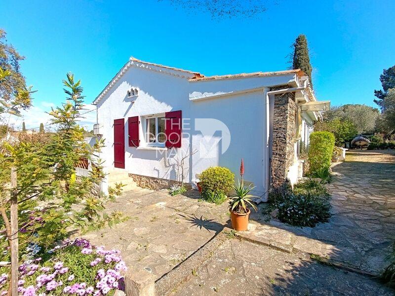 Maison de campagne - 90 m² - 4 pièces