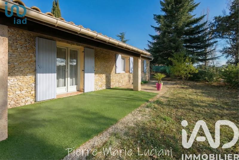 Maison - 101 m² - 5 pièces