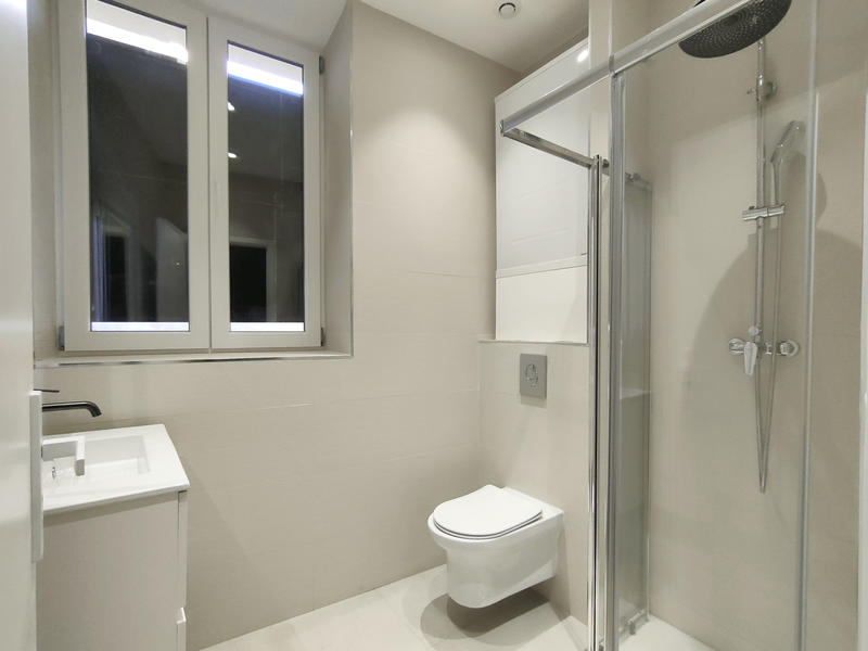 Appartement - 27 m² - 2 pièces