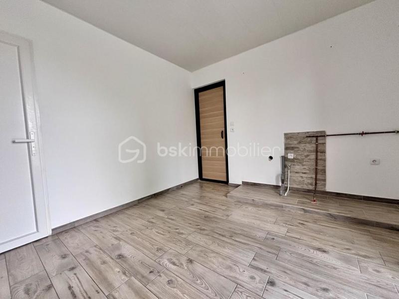 Pavillon - 101 m² - 6 pièces