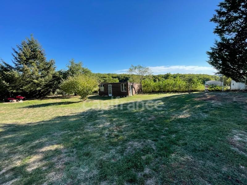 Maison - 127 m² - 4 pièces