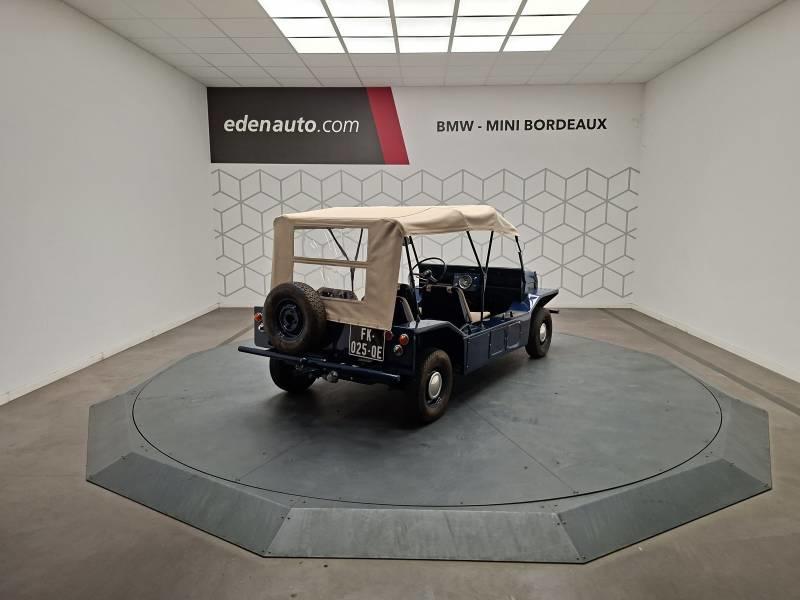 Mini Cabrio Mini Cabriolet Moke