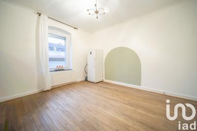 Maison - 100 m² - 7 pièces