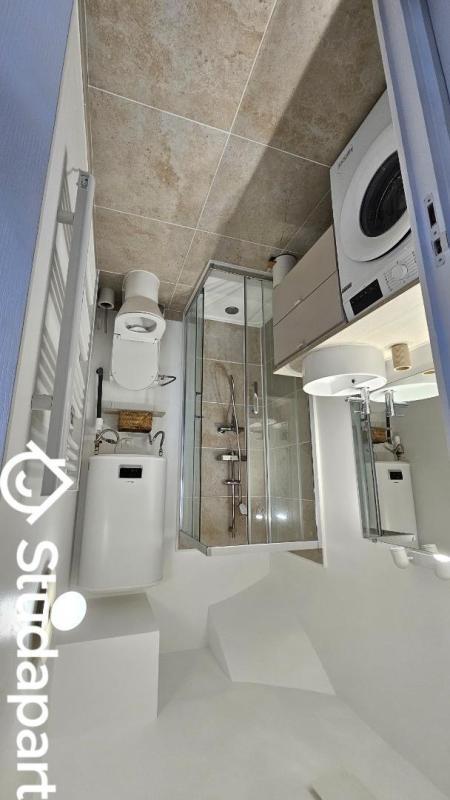 Appartement - 25 m² - 1 pièce