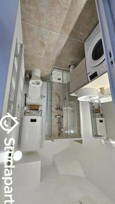 Appartement - 25 m² - 1 pièce