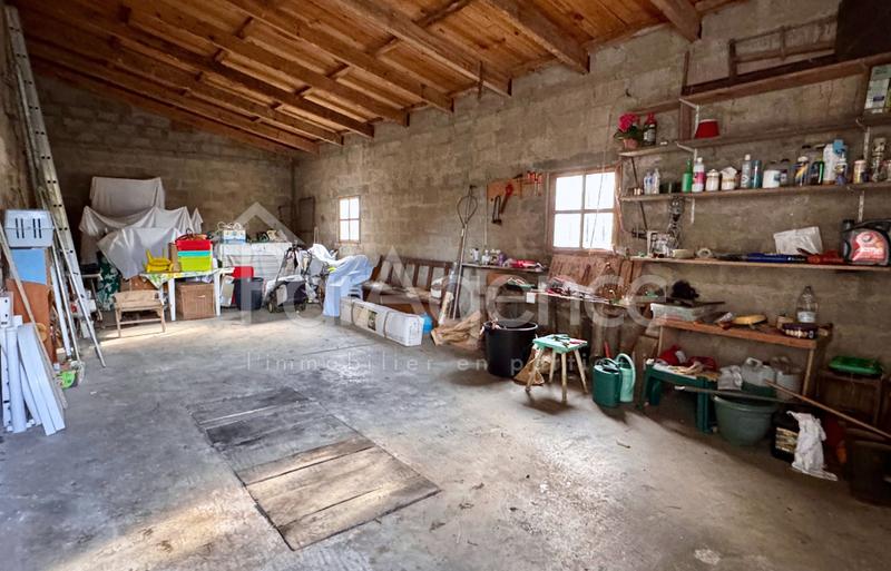 Maison - 163 m² - 8 pièces