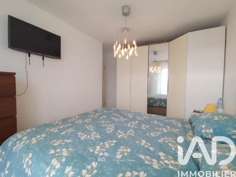 Appartement - 85 m² - 4 pièces