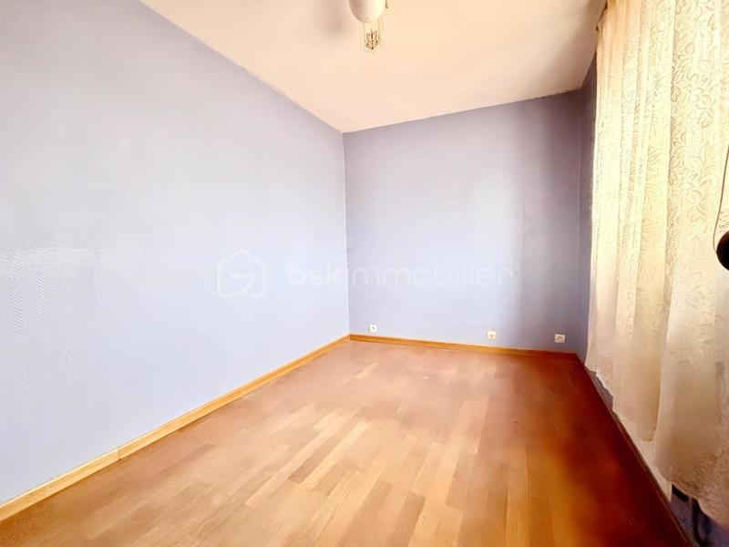 Maison de ville - 90 m² - 6 pièces