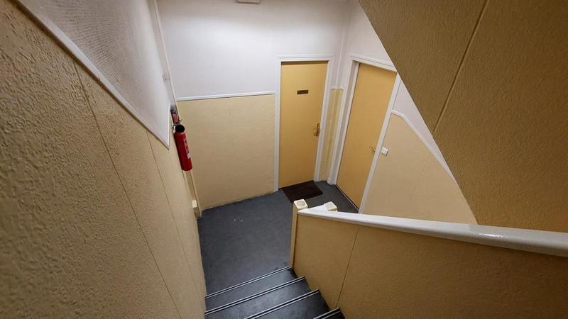 Immeuble - 154 m² - 5 pièces