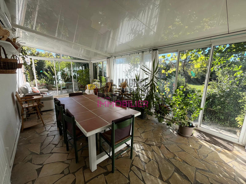 Maison - 224 m² - 5 pièces