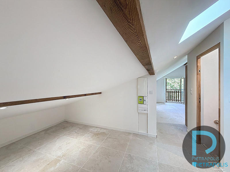 Appartement - 137 m² - 5 pièces