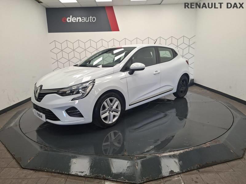 Renault Clio Societe Blue Dci 100 - 21n Business Reversible