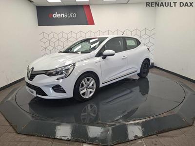 Renault Clio Societe Blue Dci 100 - 21n Business Reversible