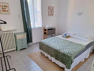 Appartement - 45 m² - 3 pièces