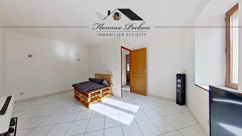 Maison de village - 69 m² - 3 pièces