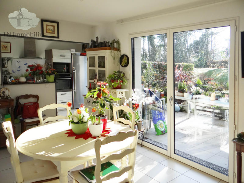 Maison - 78 m² - 4 pièces