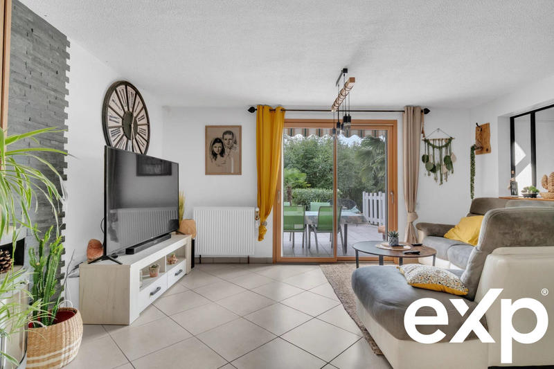 Maison - 167 m² - 6 pièces