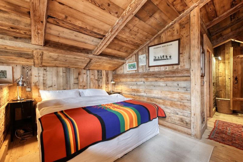 Châlet - 365 m² - 15 pièces