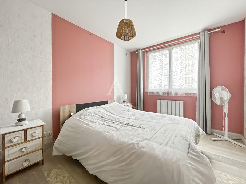 Appartement - 39 m² - 2 pièces