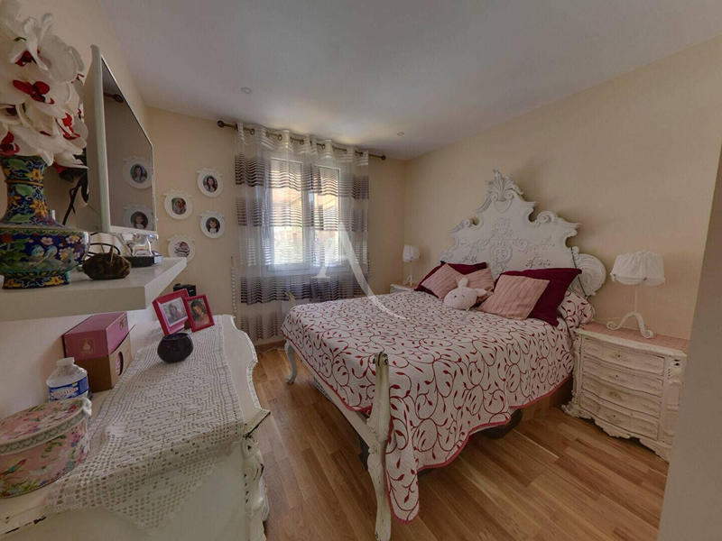 Maison - 134 m² - 6 pièces