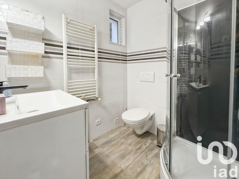 Maison de ville - 63 m² - 4 pièces