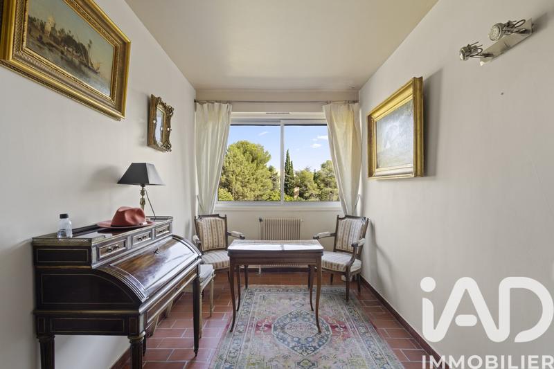 Duplex - 189 m² - 7 pièces