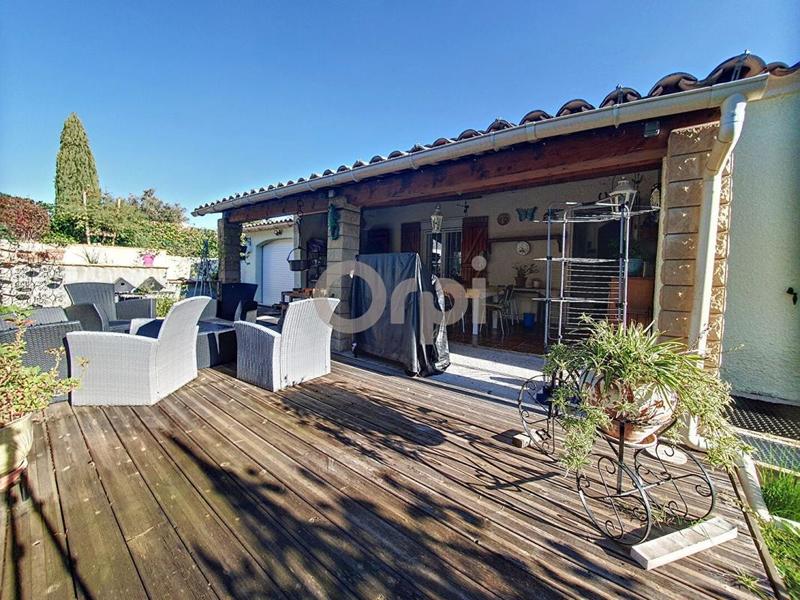 Maison - 116 m² - 6 pièces