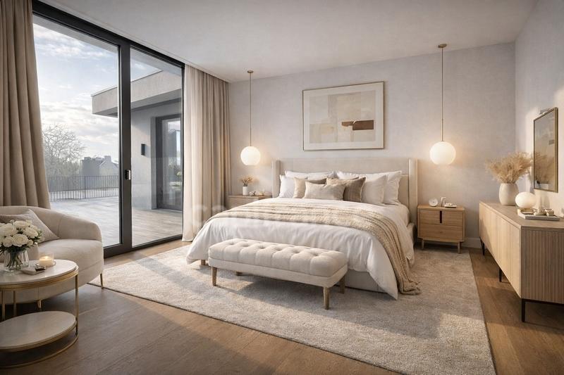 Villa - 190 m² - 7 pièces