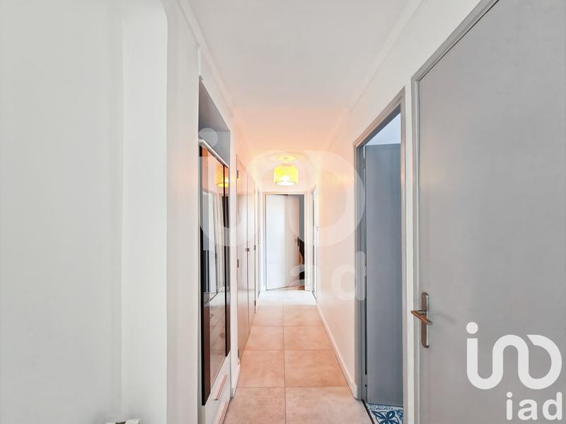 Appartement - 73 m² - 4 pièces