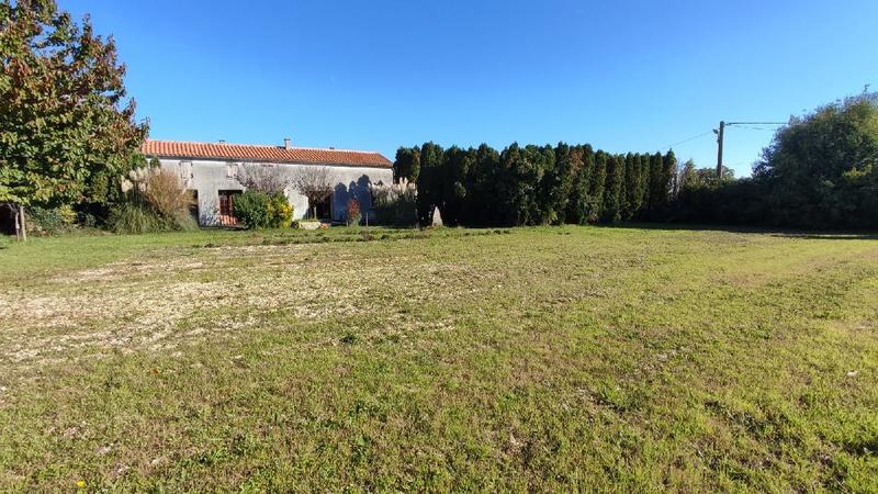 Maison - 109 m² - 4 pièces